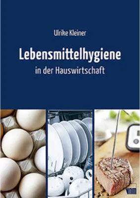 Obrázok produktu pre Lebensmittelhygiene in der Hauswirtschaft