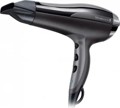 Produktbild von REMINGTON Haartrockner D 5220 2400 Watt schwarz