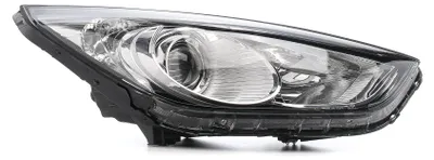 Produktbild von TYC Scheinwerfer Rechts für HYUNDAI ix35 (LM, EL, ELH) 20-12371-05-2