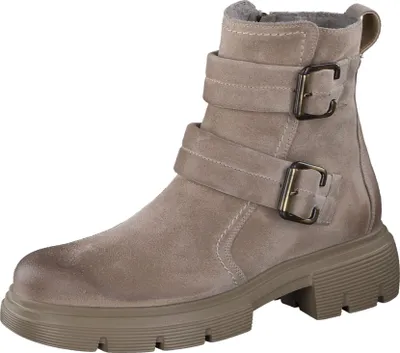 Produktbild von Paul Green Klassische Stiefeletten Damen 31383833353832 Beige 41 EU
