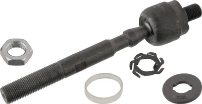 Produktbild von Febi Bilstein Axialgelenk, Spurstange  32128