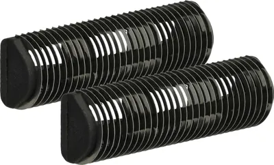 Produktbild von vhbw 2x Klingenblock kompatibel mit Braun Sixtant 2004, 2006, 2003 Rasierer Schwarz
