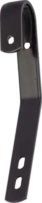 Produktbild von Hi-point Lenkerhalterung für Transportträger 22 mm Stahl Schwarz