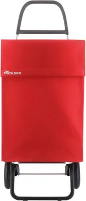 Produktbild von Rolser JEA031 ROJO