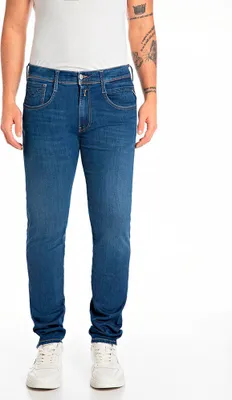 Produktbild von Replay M914y.000.41a874 Jeans Blau 30 / 32 Mann Blau 30