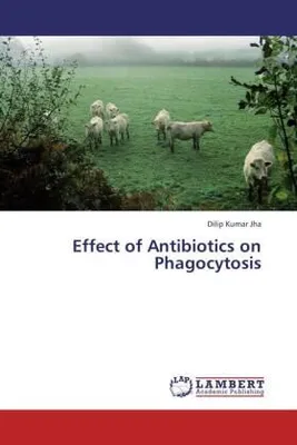 Produktbild von Effect of Antibiotics on Phagocytosis