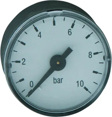 Produktbild von SYR Manometer für den Drufi+ DFR/DFF
