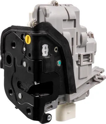 Produktbild von FEBI BILSTEIN 177555 Türschloss Hinten Links für AUDI A6 Avant (4F5, C6) A6 Limousine (4F2, C6)