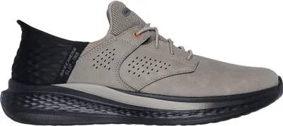 Produktbild von Skechers Sneaker SLADE, High-Tech, Grau, Herren