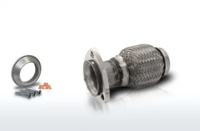 Produktbild von Hjs Flexrohr, Abgasanlage  83 00 8305