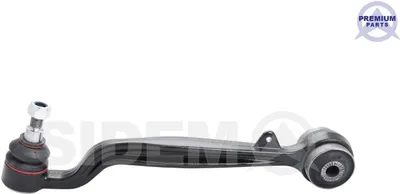 Produktbild von SIDEM 65078 Querlenker Vorne Unten für LAND ROVER Range Rover III (L322) Längslenker