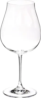 Produktbild von Riedel Vinum XL Pinot Noir Glas, 4 ZAHL 3 7416/67 (=2x 6416/16)