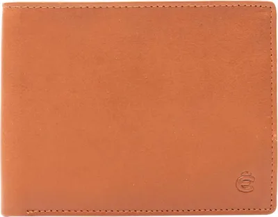 Image de Esquire porte-monnaie Madrid Wallet Cognac brun