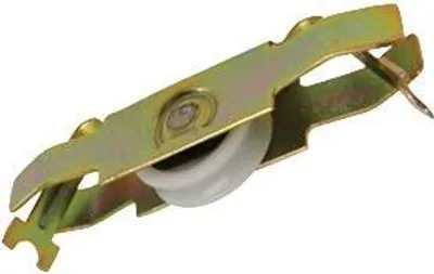 Produktbild von Clip-Rollen GC51 VACHETTE - 278696