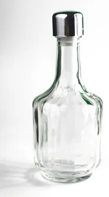 Produktbild von Gewürzkaraffe aus Glas, 150 ml