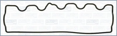Produktbild von AJUSA 11062500 Ventildeckel Zylinderkopfhaube Dichtung für LANCIA KAPPA (838A) für FIAT MAREA Weekend (185) MAREA (185)