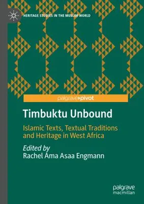 Productafbeelding van Timbuktu Unbound