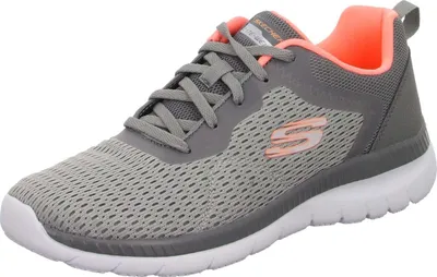 Produktbild von Skechers Schnürhalbschuh BOUNTIFUL-QUICK PATH