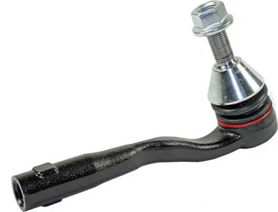 Produktbild von METZGER Spurstangenkopf Spurstange passend für MERCEDES-BENZ M-Klasse (W166) Vorne Links Vorne Rechts 54049608