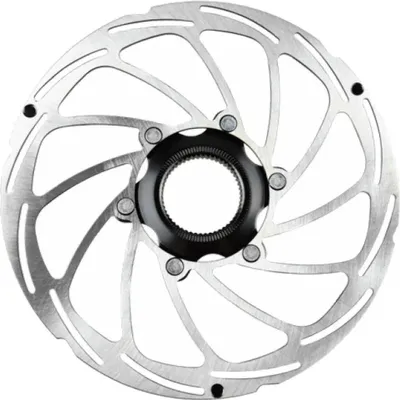Immagine prodotto di Disco freno Brakco Cl Steel argento 160 mm argento 160 mm