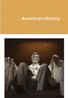 Produktbild von American History
