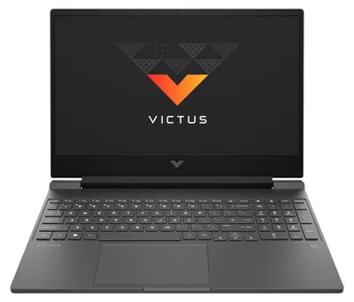 Obrázek produktu pro HP Victus 15 – 15,6", Intel Core i5-13420H, 16 GB RAM, 512 GB SSD, GeForce RTX 3050, Windows 11 Home