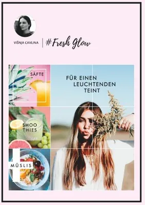 Produktbild von Fresh Glow