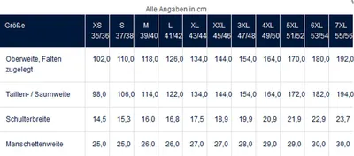 Produktbild von Casa Moda - Comfort Fit - Bügelfreies Herren Business Langarm Hemd verschiedenen Farben (006880), Größe:42, Farbe:Schwarz (800)