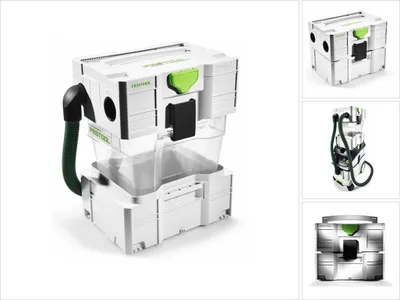 Produktbild von Separator wstępny CT Festool CT-VA-20