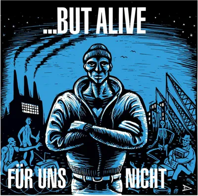 Produktbild von Für uns nicht (Reissue)