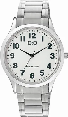 Produktbild von Q&Q - C08A-007PY - Armbanduhr