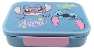 Produktbild von Disney Lilo und Stitch So Sweet Sandwichbox