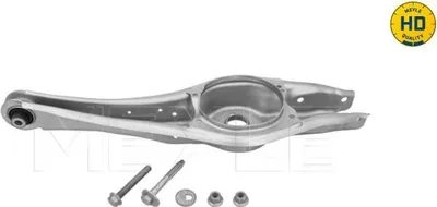 Produktbild von MEYLE 116 050 0236/HD Querlenker Hinten Rechts Hinten für VW Golf VII Schrägheck (5G1, BQ1, BE1, BE2) Golf VII Variant (BA5, BV5) T-Roc (A11) für AUDI