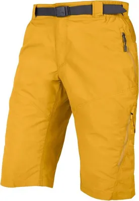 Produktbild von Endura Hummvee E8117 Herren lose mit Innenfutter senf größe S E8117YM/3