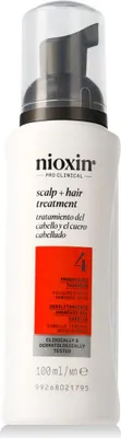 Produktbild von Nioxin System 4 Scalp & Hair Treatment 100 ml