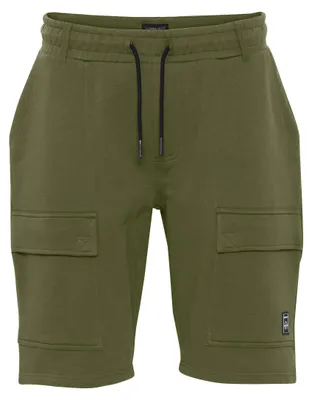Produktbild von 11 Project PRKarlsen Herren Sweatshorts Kurze Hose Joggingshorts Cargoshorts Regular Fit