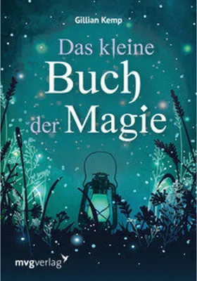 Image de Das kleine Buch der Magie