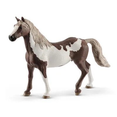 Produktbild von Schleich Paint Horse Wallach, 13885