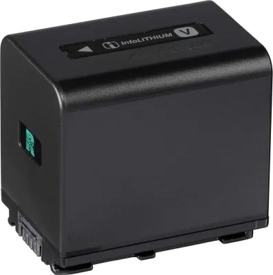 Immagine prodotto di Sony NP-FV70A - Batteria - Li-Ion - 1900 mAh - 13,8 Wh