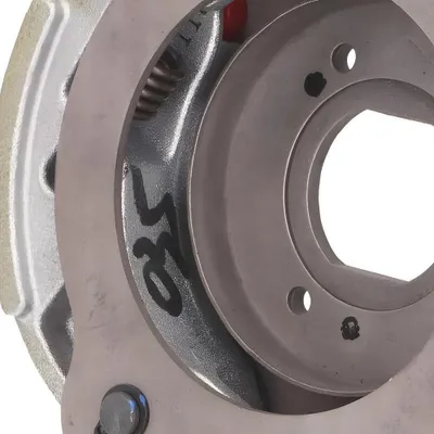 Zdjęcie produktu dla Kupplung OEM do Piaggio Fly, Liberty, Vespa LXV, Primavera, Sprint 125ie 3V