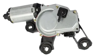 Image de Audi A6 C6 AVANT (break) 04-11 Moteur d'essuie-glace arrière
