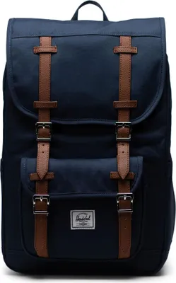 Produktbild von Herschel Little America Mid-Volume - Rucksack 13" 40.5 cm (navy)
