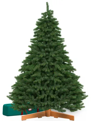 Immagine prodotto di CASARIA® Albero di Natale Premium Artificiale 220 cm