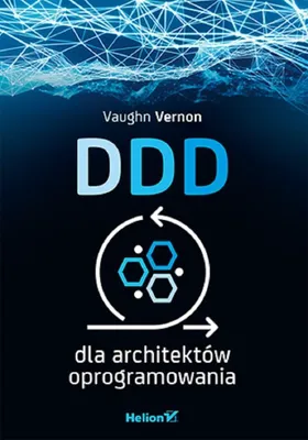 Immagine prodotto di DDD dla architektow oprogramowania