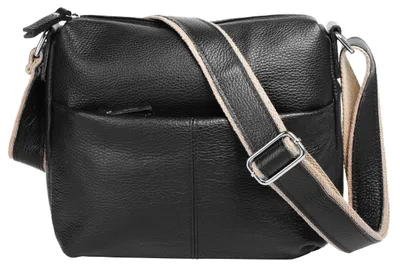 Produktbild von Samantha Look Umhängetasche Damen schwarz