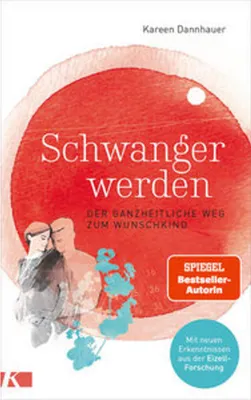 Produktbild von Schwanger werden