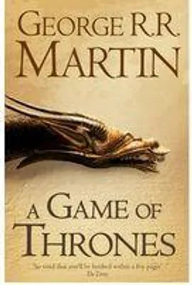 Produktbild von A Song of Ice and Fire 01. A Game of Thrones