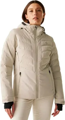 Produktbild von Glidingjacket grey morn (0FZ) 14
