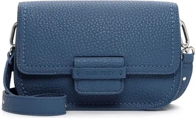 Obrázok produktu pre SURI FREY Kabelka cez rameno Berly Crossbody Bag Denim modrá