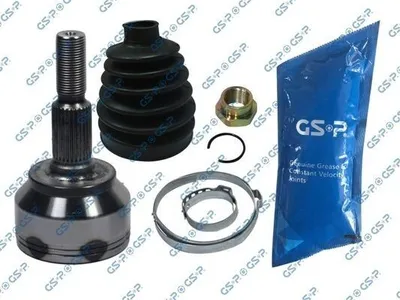 Produktbild von GSP Gelenksatz Antriebswelle für JEEP GRAND CHEROKEE IV (WK, WK2) 809056
